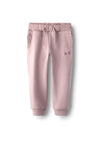 Name It Mini Girl Niana Sweatpants, Purple