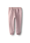 Name It Mini Girl Niana Sweatpants, Purple