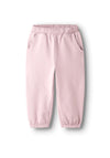 Name It Mini Girl Taika Sweatpants, Pink