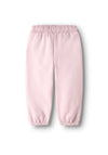 Name It Mini Girl Taika Sweatpants, Pink