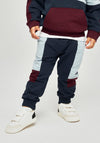 Name It Mini Boy Kellan Jogger, Navy