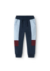 Name It Mini Boy Kellan Jogger, Navy