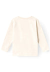 Name It Mini Boy Kelto Long Sleeve Top, Peyote Melange