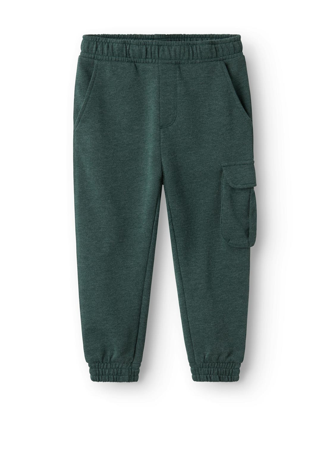 Name It Mini Boy Varonto Sweatpant, Pine Grove