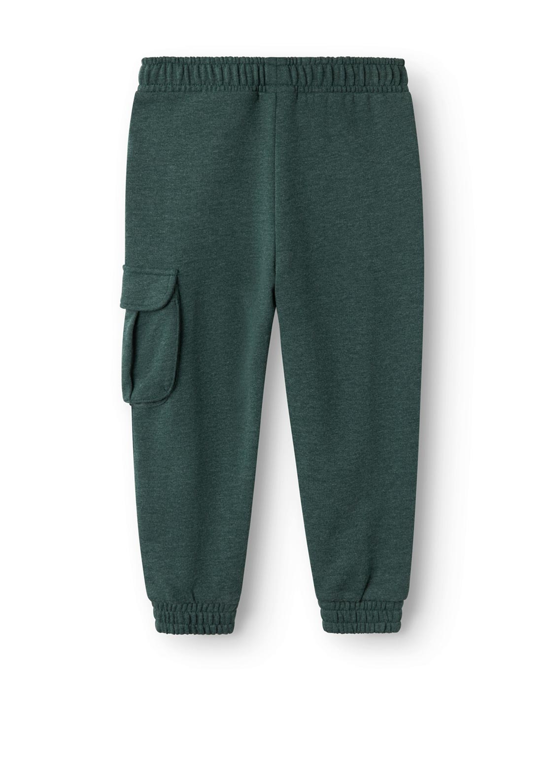 Name It Mini Boy Varonto Sweatpant, Pine Grove