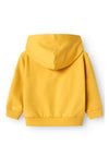 Name It Mini Boy Long Sleeve Hoodie, Narcissus