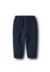 Name It Mini Boy Rivona Sweatpant, Navy