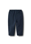 Name It Mini Boy Rivona Sweatpant, Navy