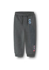 Name It Mini Boy Voltinus Sweatpant, Grey