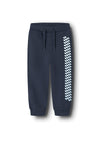 Name It Mini Boy Voltinus Sweatpant, Navy