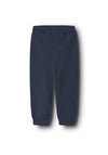 Name It Mini Boy Voltinus Sweatpant, Navy