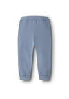 Name It Mini Boy Voltinus Sweatpant, Blue