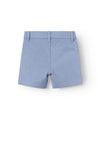 Name It Mini Boy Silas Comfort Short, Troposphere