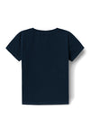 Name It Mini Boy Maclin Spiderman Short Sleeve Tee, Dark Sapphire