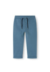 Name It Mini Boy Vasse Sweatpants, Spring Lake
