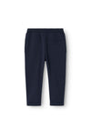 Name It Mini Boy Vasse Sweatpants, Navy Blazer