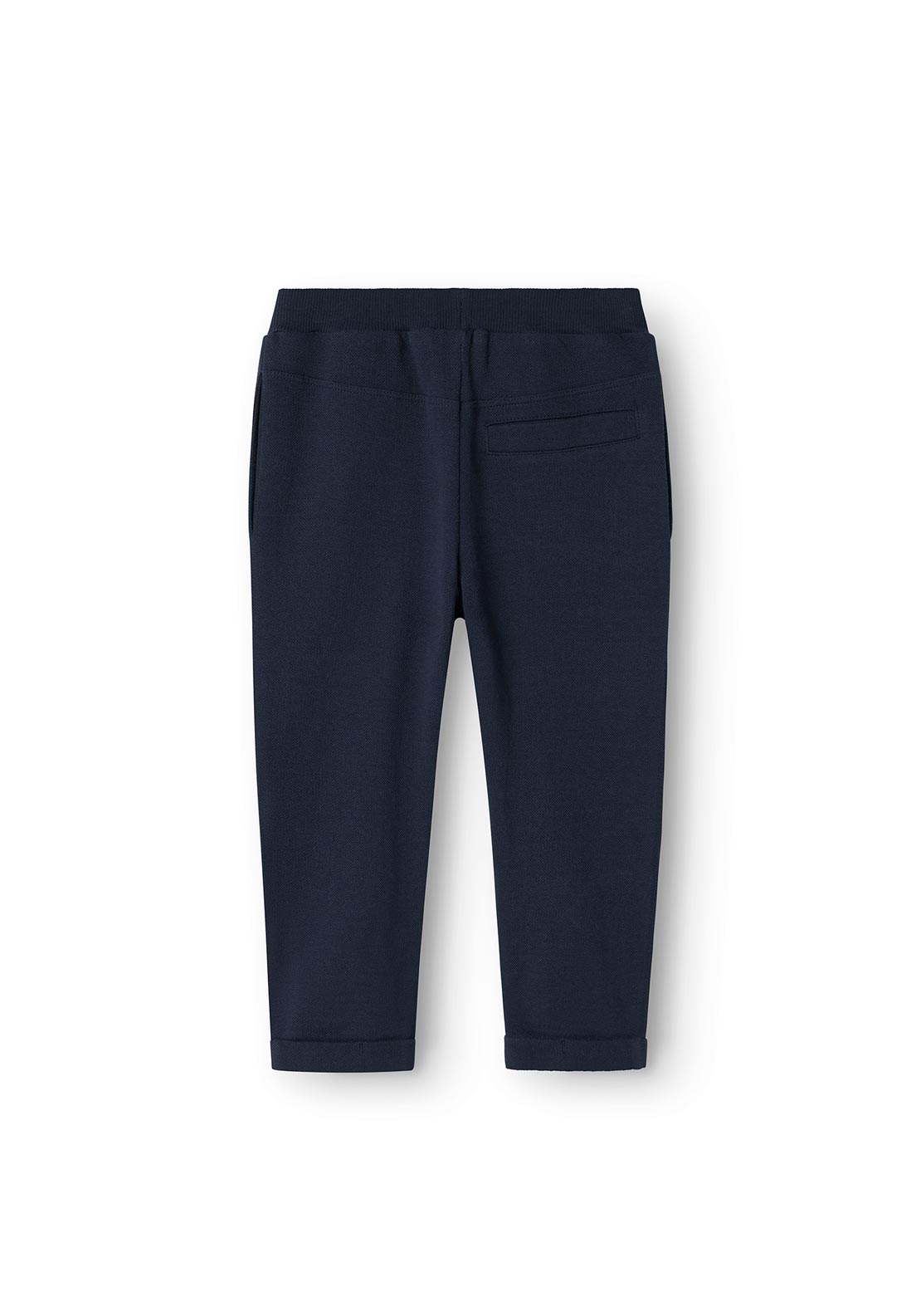 Name It Mini Boy Vasse Sweatpants, Navy Blazer