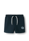 Name It Mini Boy Fresno Fish Short, Navy