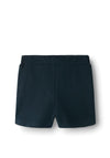 Name It Mini Boy Fresno Fish Short, Navy