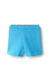 Name It Mini Boy Fresno Turtle Short, Blue