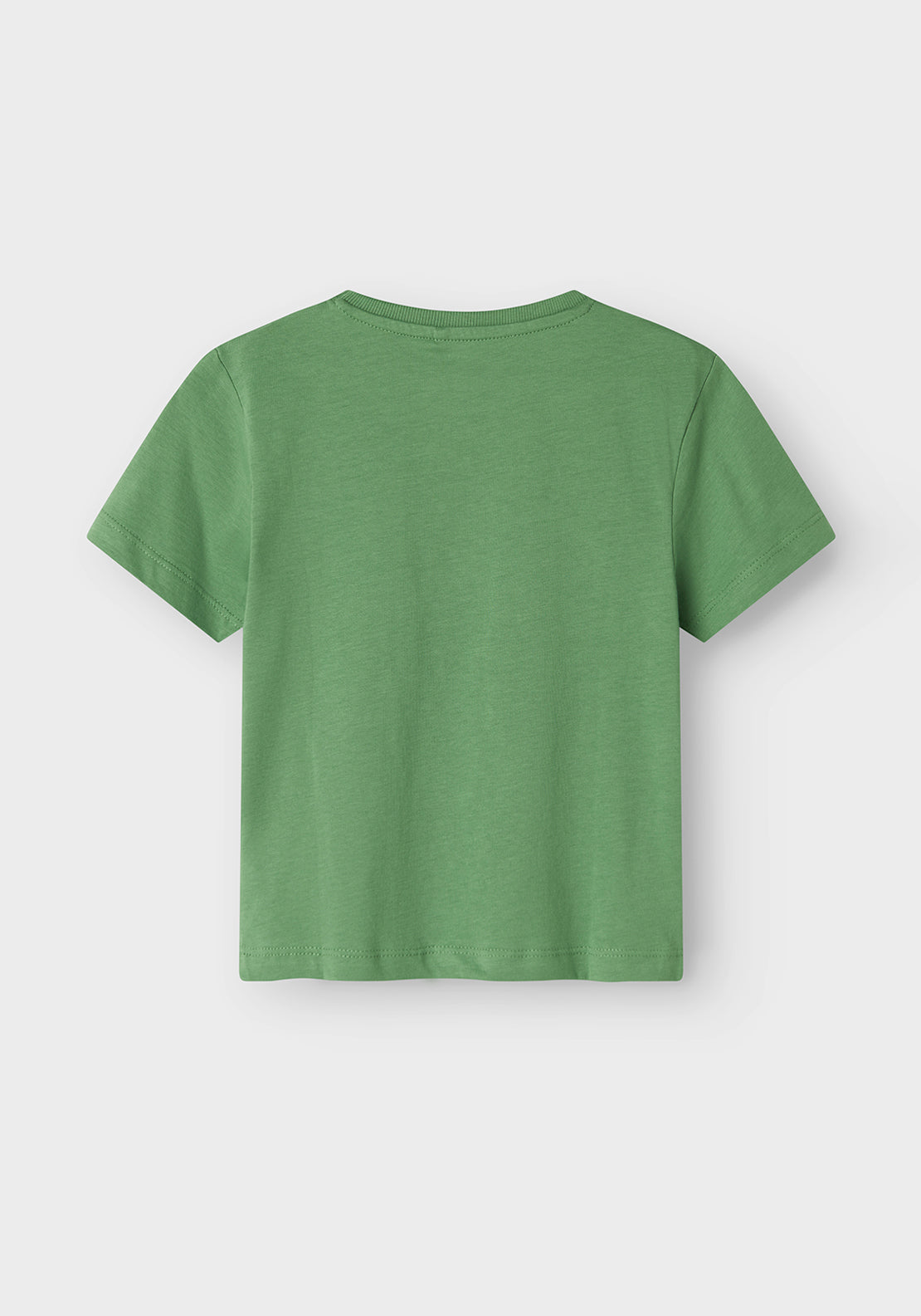 Name It Mini Boy Bennibo Short Sleeve Tee, English Ivy