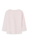 Name It Mini Girl Liso Long Sleeve Top, Festival Bloom