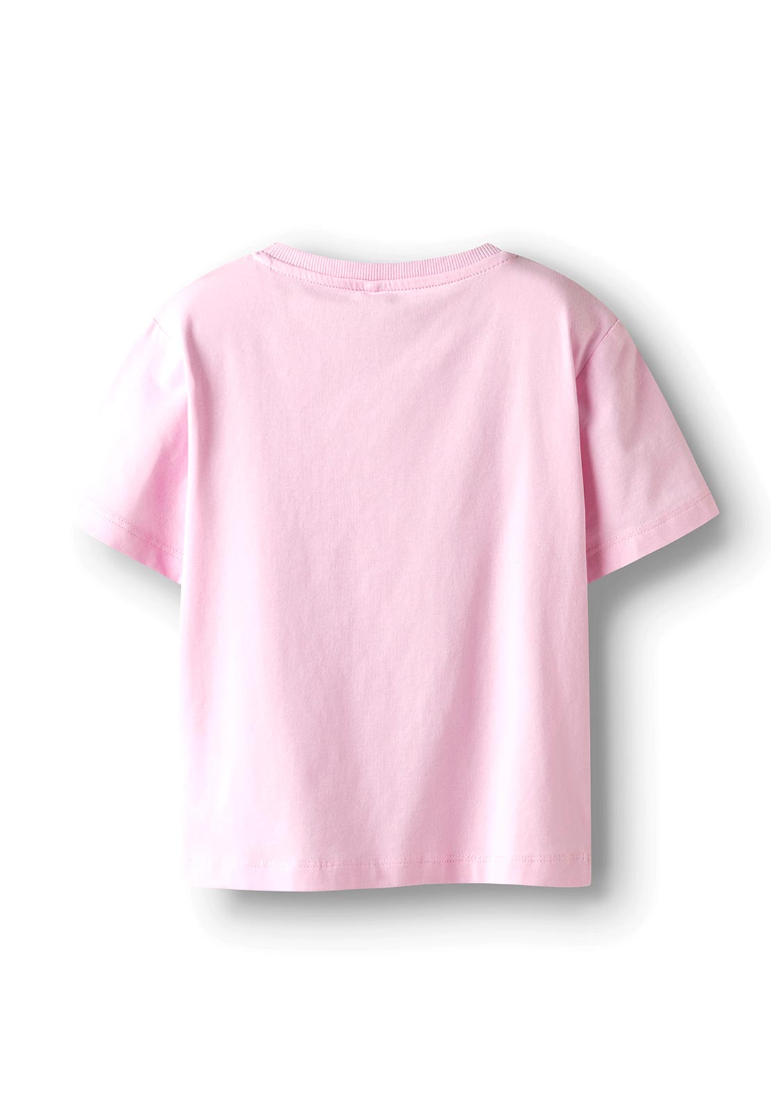 Name It Mini Girl Frejane Short Sleeve Top, Sweet Dreams