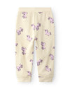 Name It Mini Girl Billie Jogger, Summer Sand