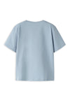 Name It Mini Boy Fabiak Short Sleeve Tee, Blue