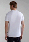 Napapijri Ayas T-Shirt, Bright White