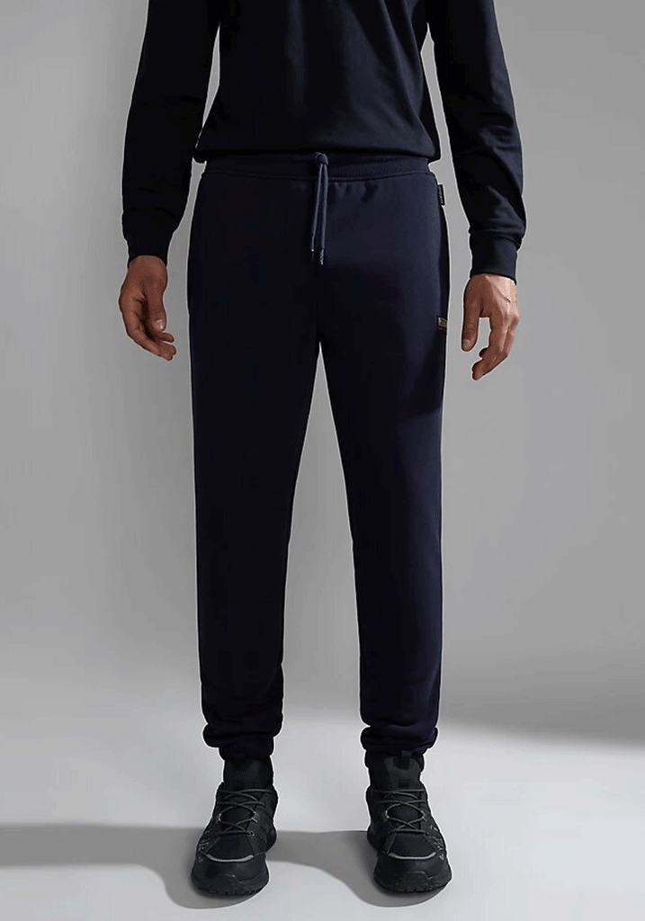 Napapijri Iaato Joggers Blue Marine