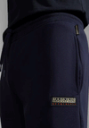 Napapijri Iaato Joggers, Blue Marine