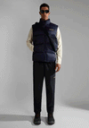Napapijri Suomi Gilet, Blue Marine