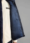Napapijri Suomi Gilet, Blue Marine