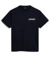 Napapijri Tahi T-Shirt, Black