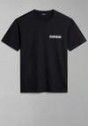 Napapijri Telemark T-Shirt, Black