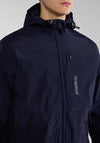 Napapijri Tundra Jacket, Marine