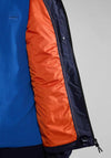 Napapijri Tundra Jacket, Marine