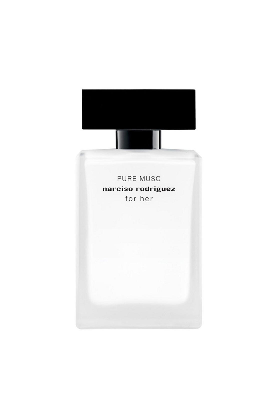 Narciso Rodriguez Pure Musc Blanc For Her Eau de Parfum Intense