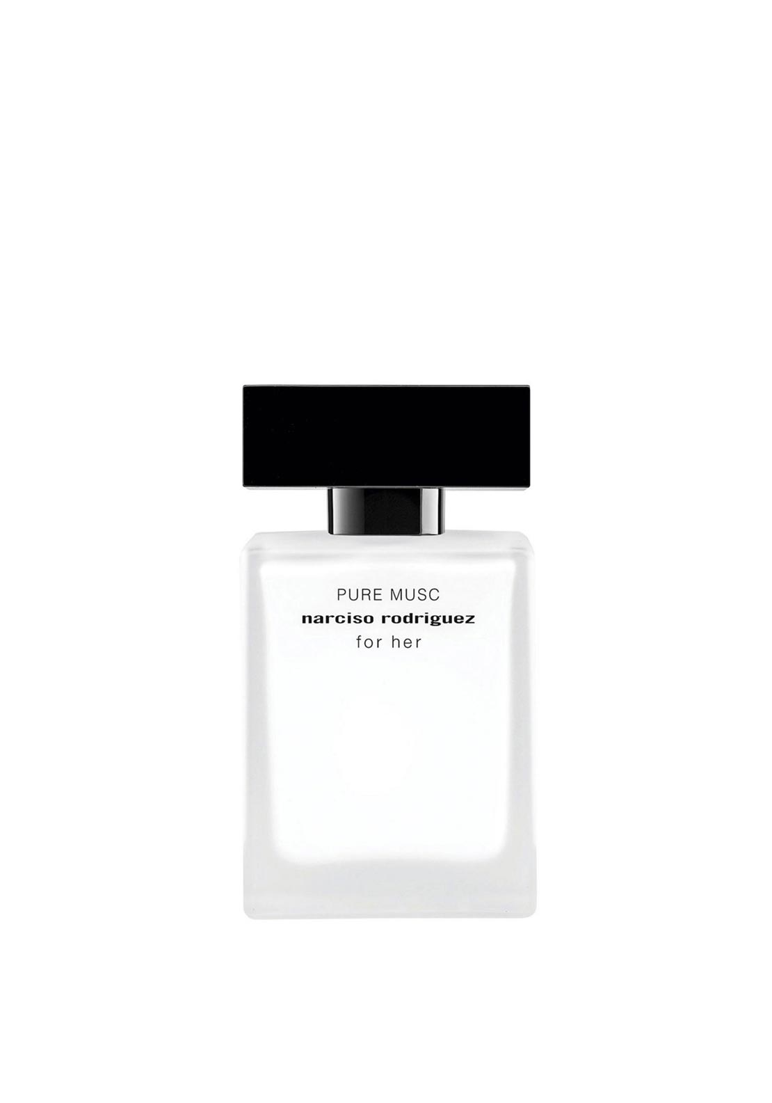 Narciso Rodriguez Pure Musc Blanc For Her Eau de Parfum Intense