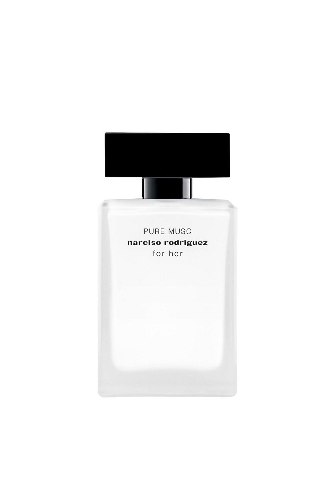 Narciso Rodriguez Pure Musc Blanc For Her Eau de Parfum Intense