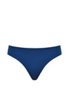Naturana Reversible Bikini Brief, Navy