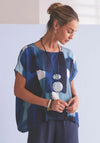 NAYA ROUND NECK TOP