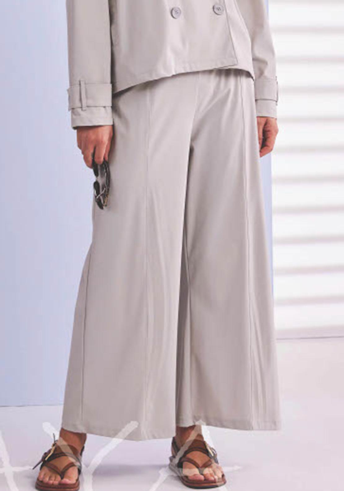 NAYA TROUSER