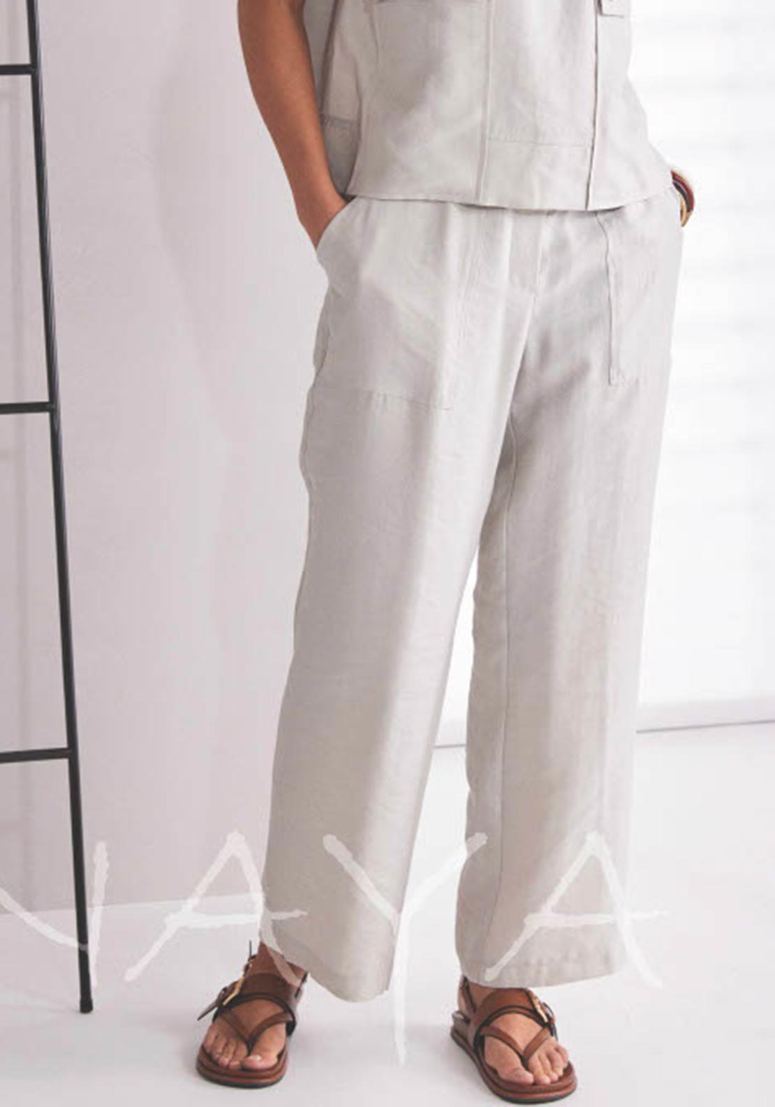 NAYA TROUSER