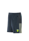 O’Neills Kids Nepal Donegal GAA Shorts, Navy