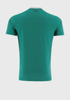 O’Neills Donegal GAA Nepal 060 T-Shirt, Green