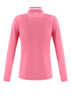 O’Neills Kids Donegal GAA Nepal 184 Half Zip Top, Pink