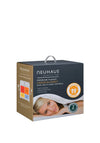 NH FLEECE ELECTRIC BLANKET KS