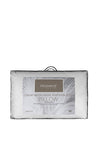 Neuhaus Pure Luxury White Goose Feather & Down Pillow
